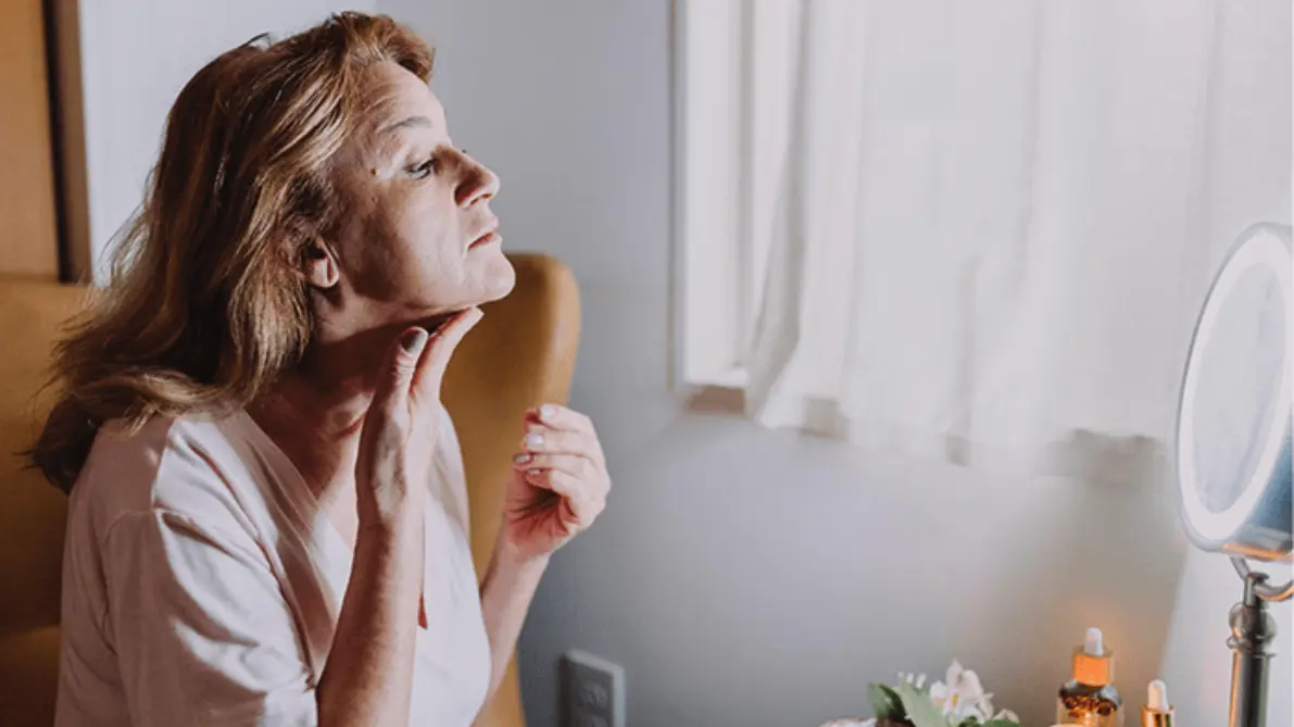 Americans Groom as Self-Care