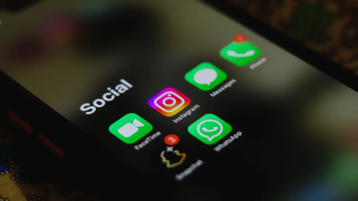 Current Social Media Usage Trends