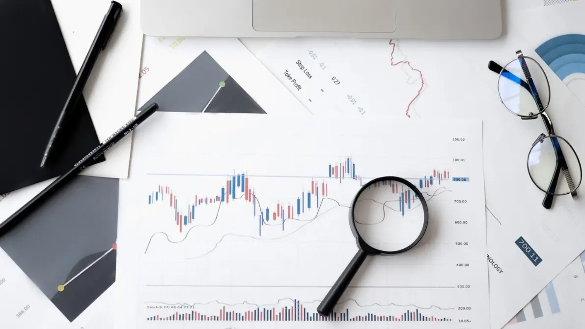 Market Research Analysis Software