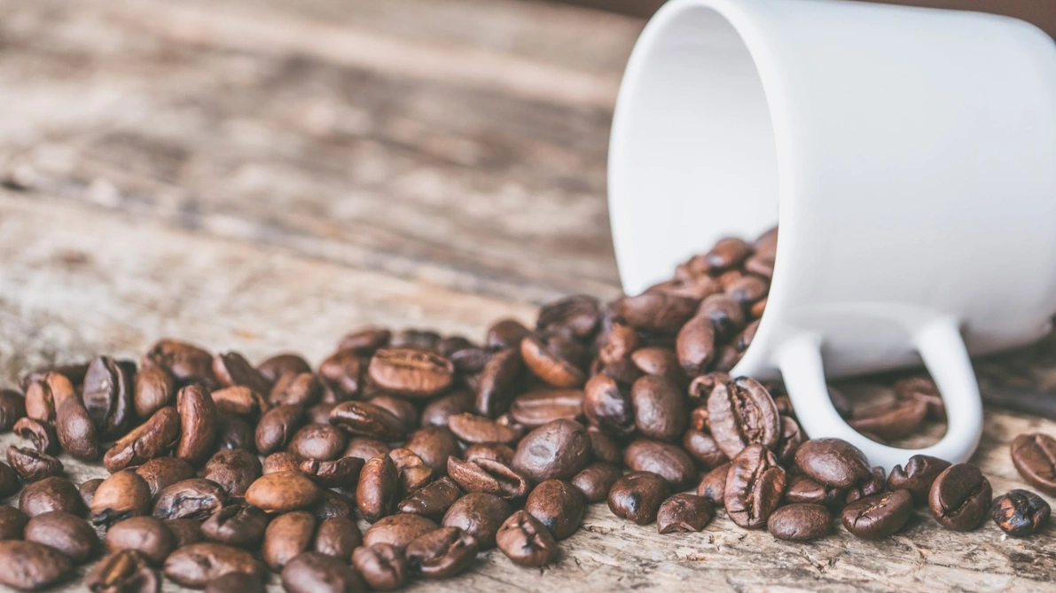 Has America’s Coffee Consumption Changed?