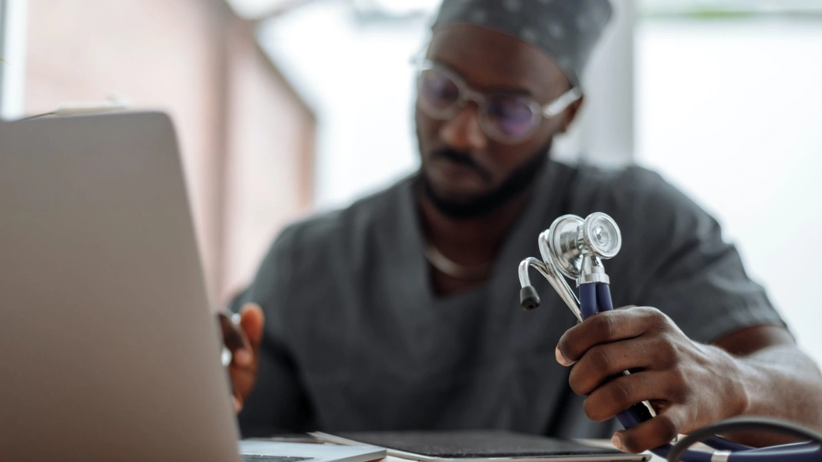 Telehealth: Pandemic Fad or Growing Preference?