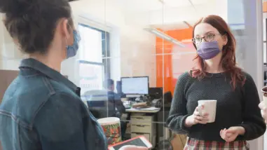 What Workers Want This Fall