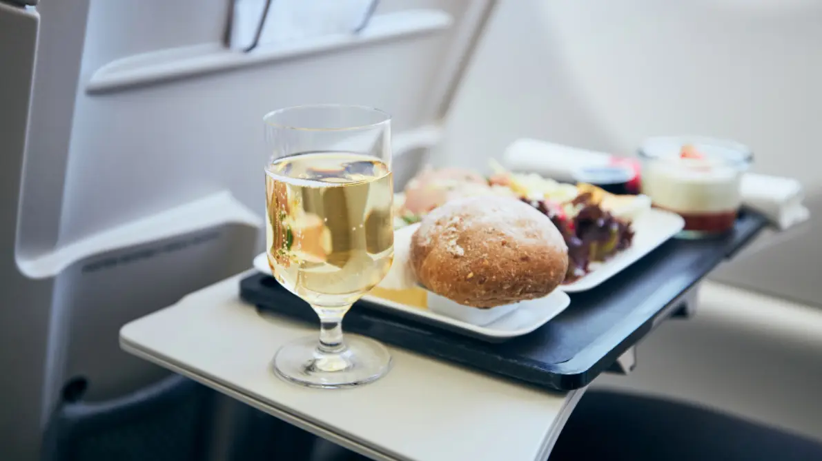 Cheers to Travel: Will Alcohol Bans Affect Airline Sales?