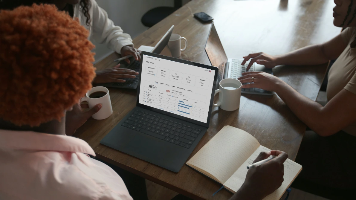 API d'achat PureSpectrum : vos recherches correspondent-elles à nos critères ?