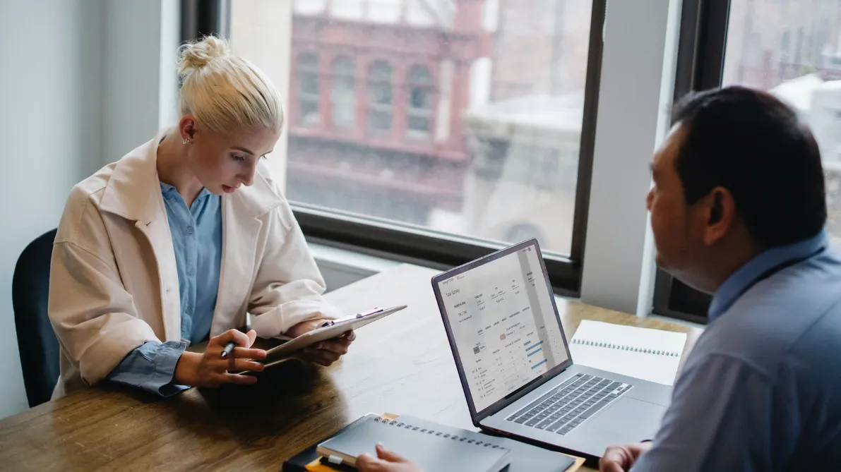 Présentation des questions personnalisées de Storefront