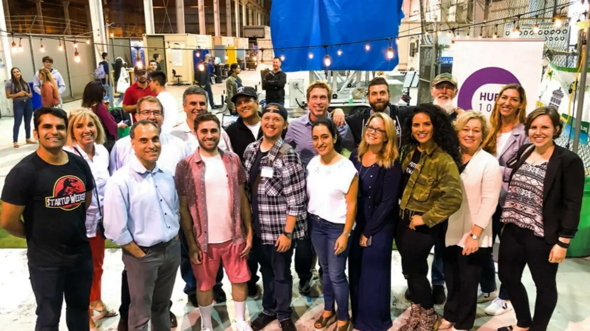 Startup Weekend Conejo Valley 2019 : un retour sur l'événement