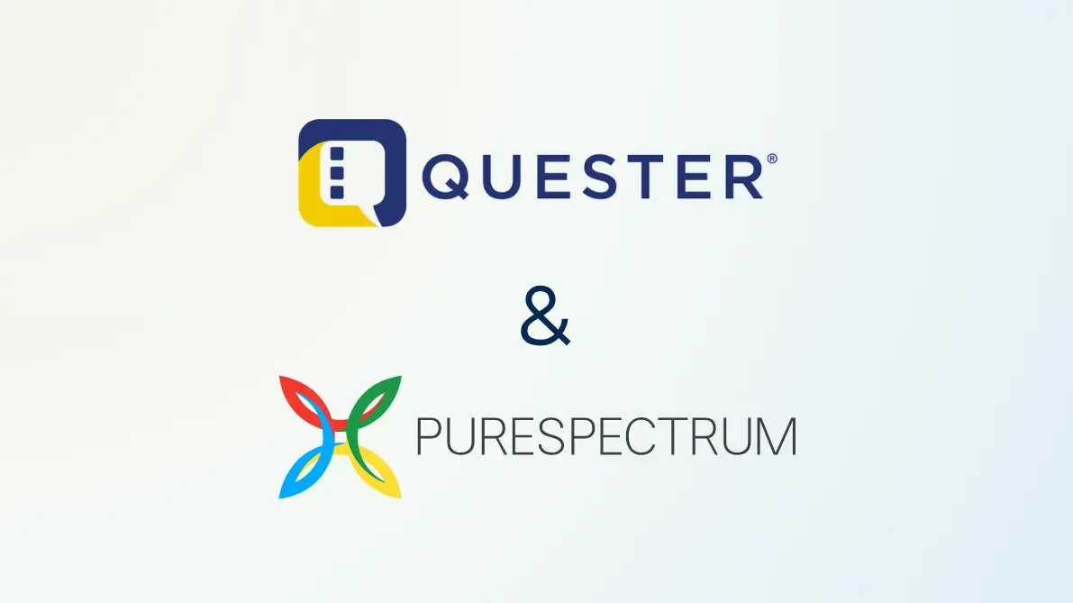 Une source de confiance : Quester améliore l'efficacité et réduit de trois jours la durée des interventions sur le terrain