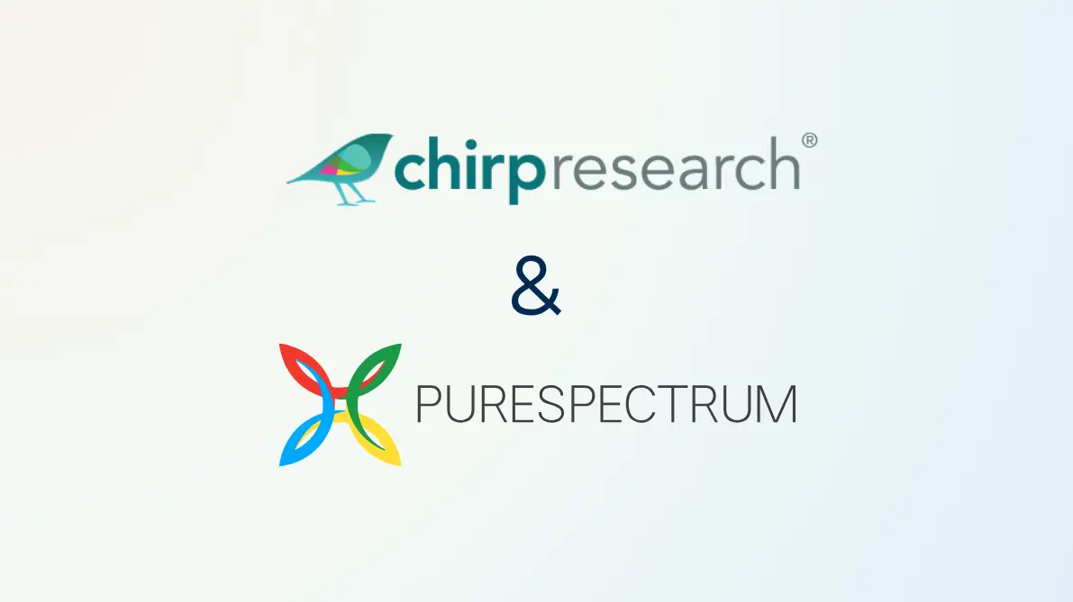 How PureSpectrum Streamlined Data Collection From 2 Weeks to 3 Days
