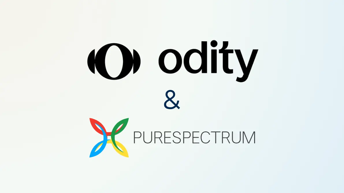 How Odity Sources Respondents 5x Faster with PureSpectrum