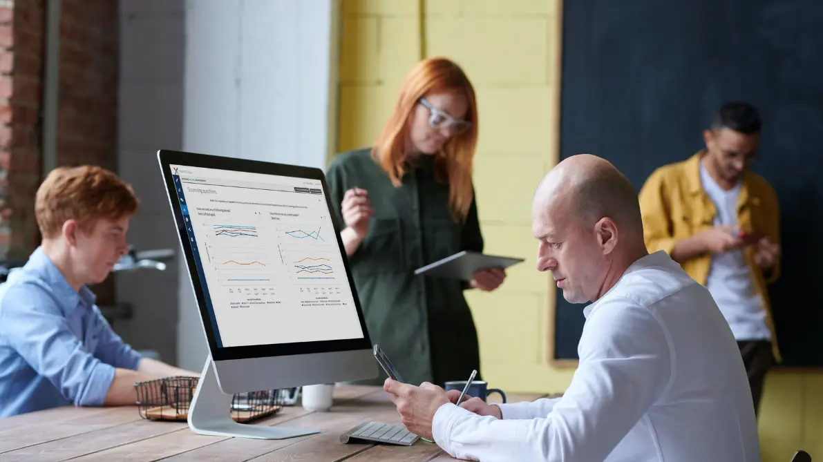 Market Research Insights Platform