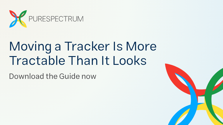 Protected: Moving a Tracker Is <span>More Tractable </span>Than It Looks